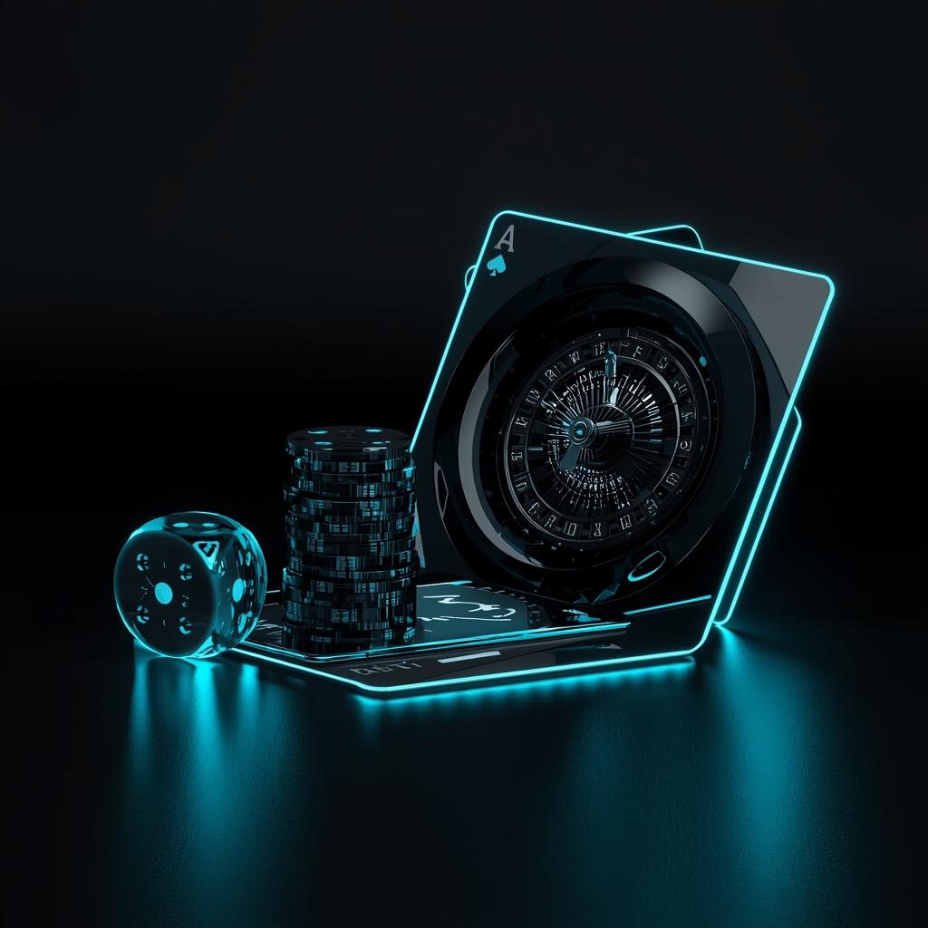 Begriffe für Anfänger im Casino