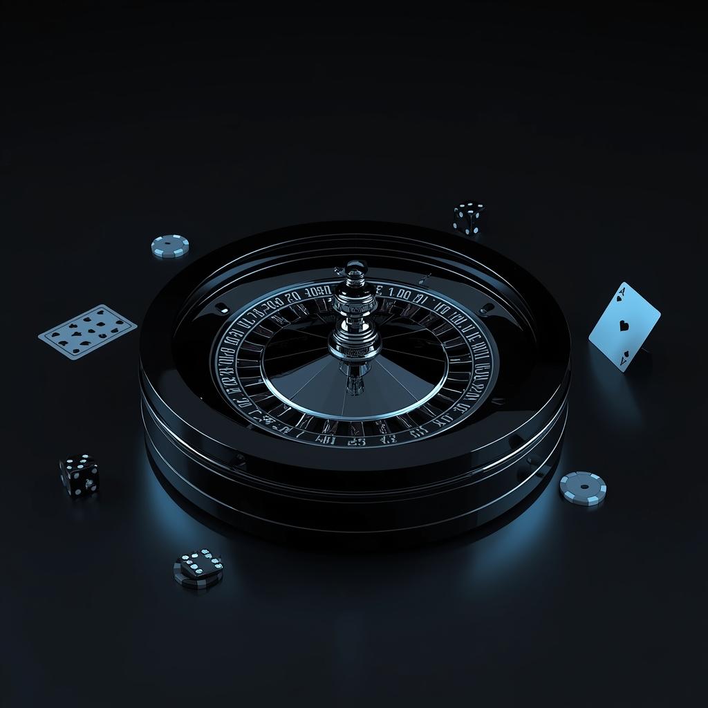 Essentielle Casino-Begriffe auf einen Blick