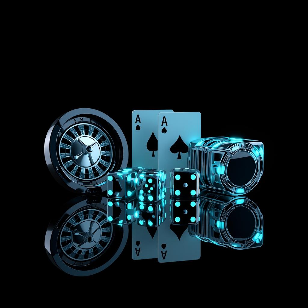 Häufig verwendete Casino-Begriffe