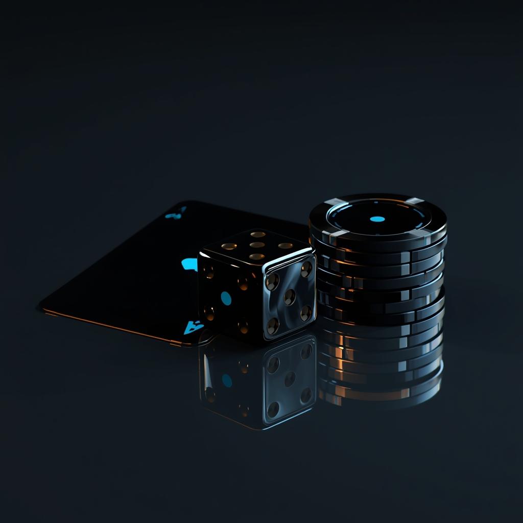 Spielerjargon: Typische Casino-Terminologie